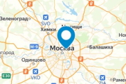 107023, г. Москва, ул. Бауманская, д. 22