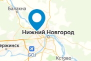 603003, Россия, г. Нижний Новгород, ул. Свободы, д. 65А